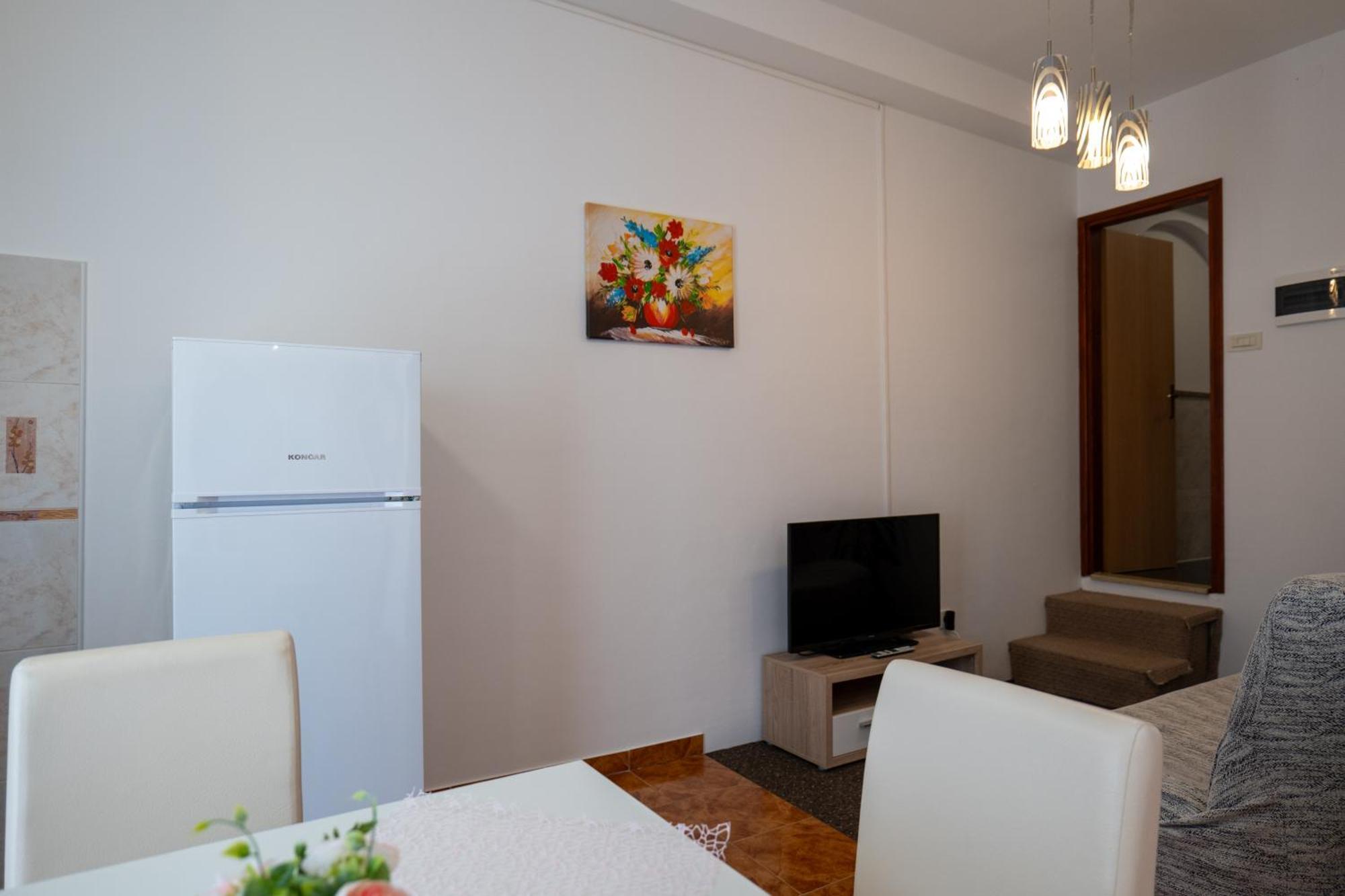 Irena'S Place A1 Rovinj Quarto foto