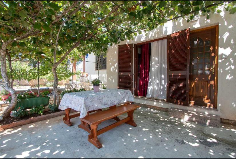 Irena'S Place A1 Rovinj Exterior foto
