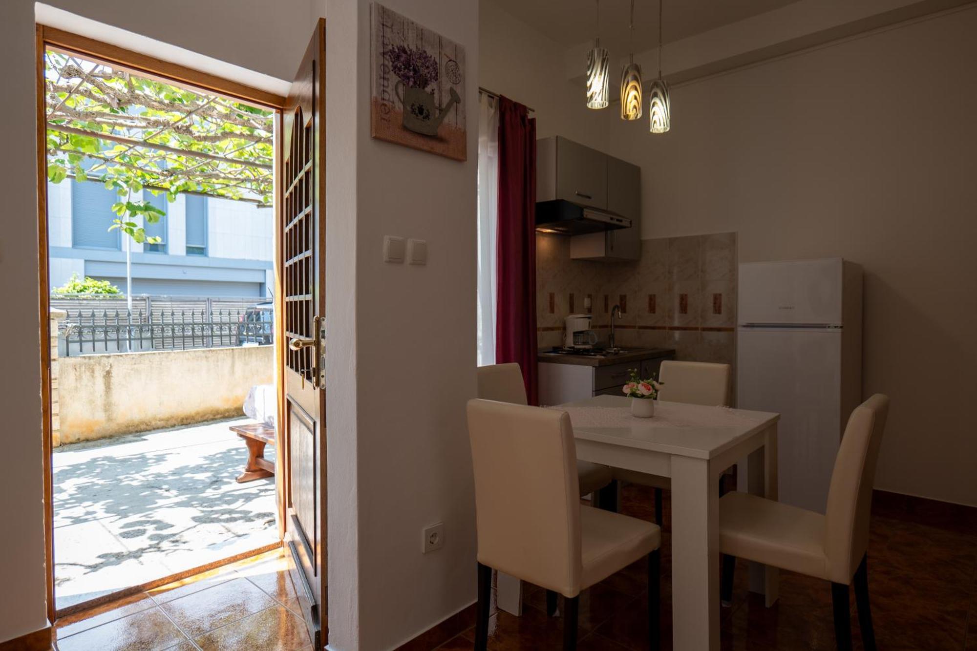 Irena'S Place A1 Rovinj Quarto foto