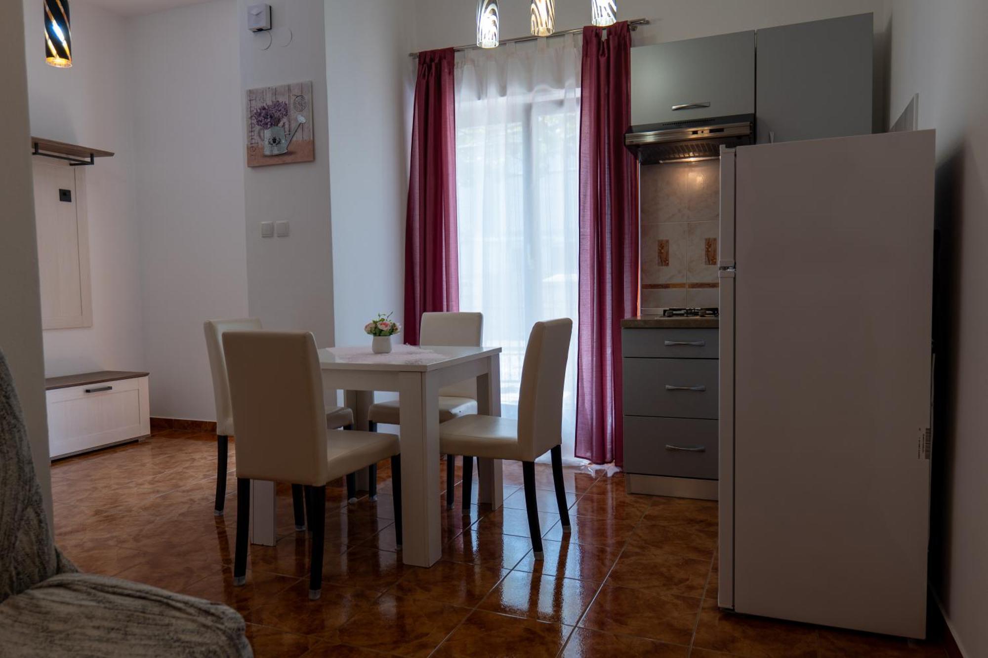 Irena'S Place A1 Rovinj Exterior foto