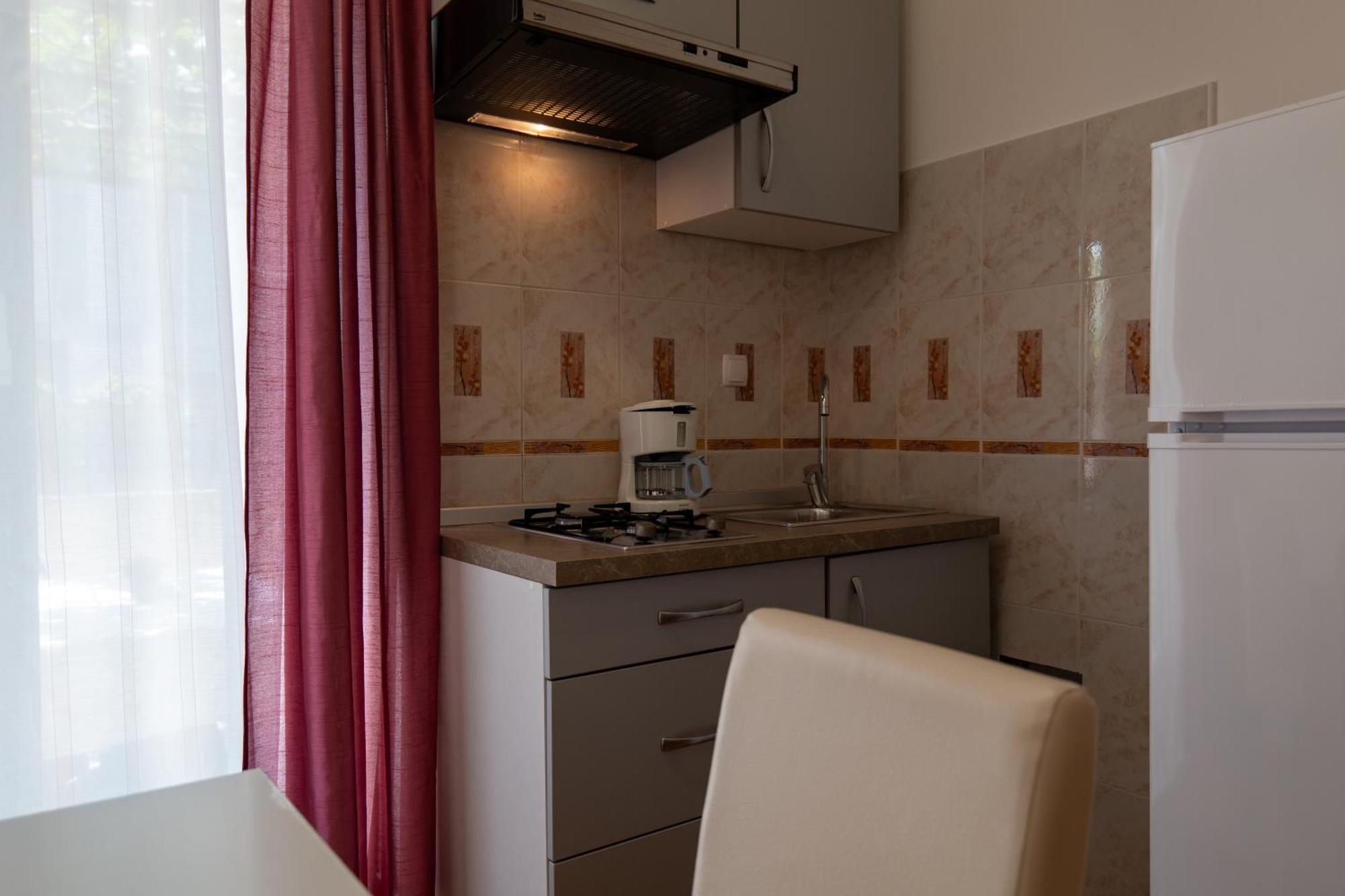 Irena'S Place A1 Rovinj Quarto foto