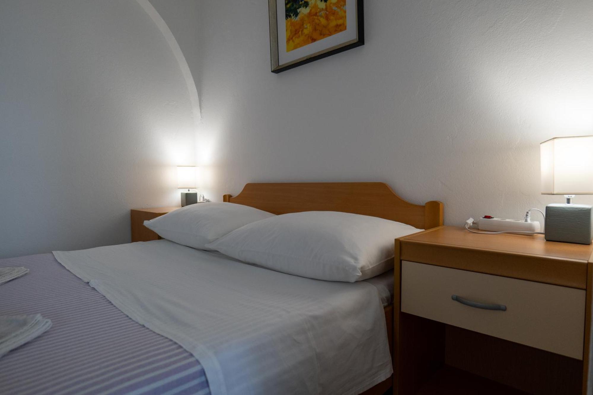 Irena'S Place A1 Rovinj Quarto foto