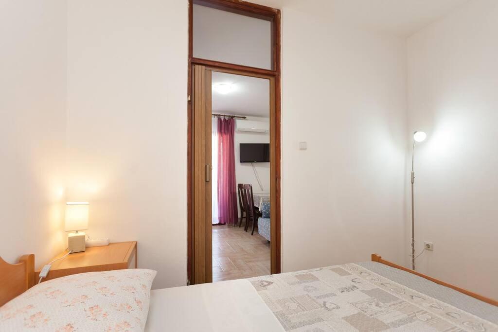 Irena'S Place A1 Rovinj Quarto foto