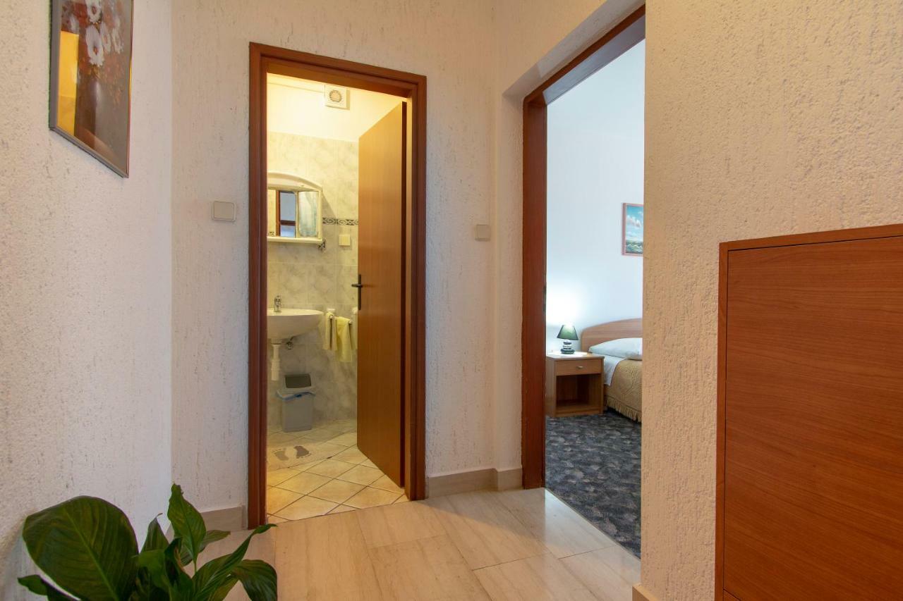 Irena'S Place A1 Rovinj Exterior foto